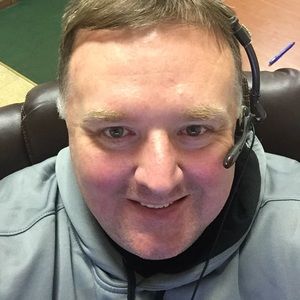 Meet your Posher, Bill